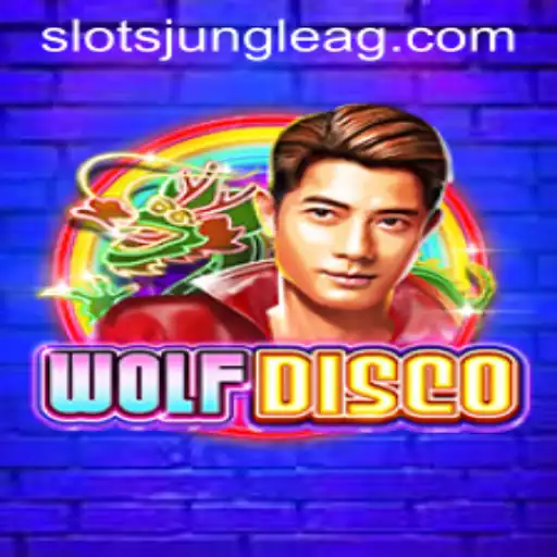 Discover the Thrills of WolfDisco: A Fresh Gaming Experience with 7539 bet.br