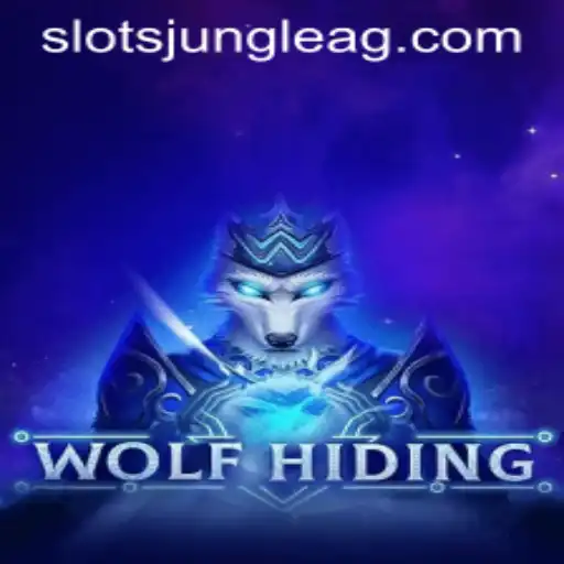 Unleashing Strategy and Thrill: A Deep Dive into WolfHiding